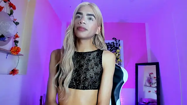Modelo: Katy_bratz_