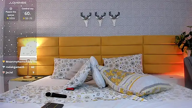 KamileBlake