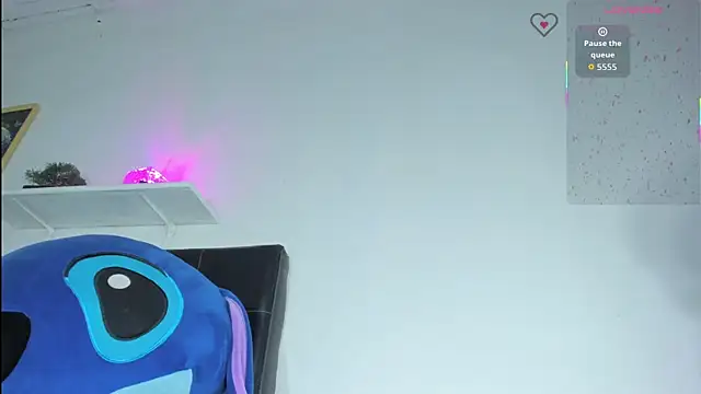 Sexual_Desirests webcam
