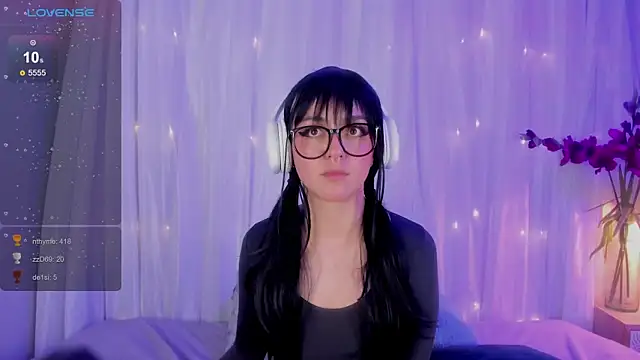 babedooll webcam