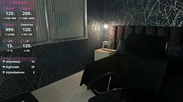 Charlottxl webcam