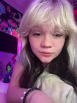 Cutiepiespanks webcam