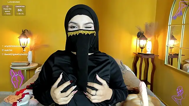 malek_zark2 webcam