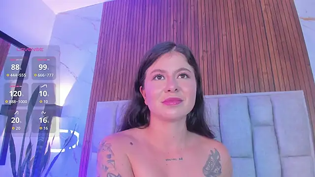 Scarlet_Rosexx webcam