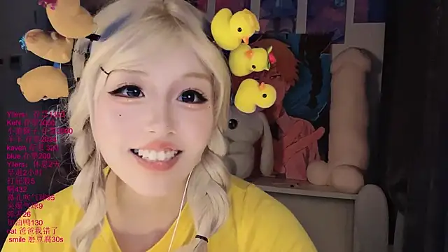 xiaoshuang001