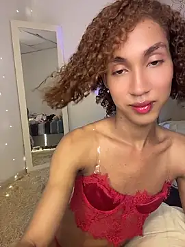 Modella: Chloe_Celeste