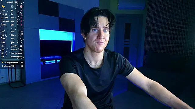 ChristianLevine_ webcam