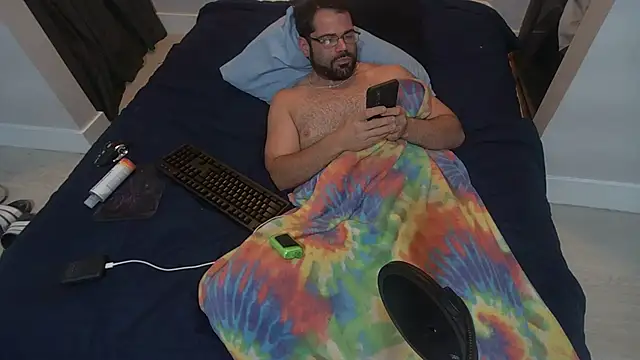 Zander823 webcam
