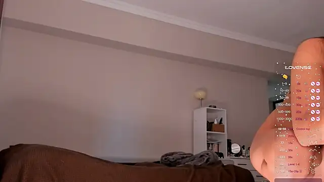 jane_sui webcam
