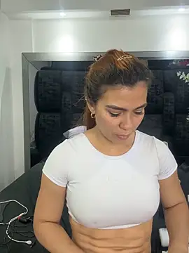 Arianna_Jones1 webcam