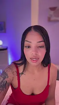 JennLeMoka webcam