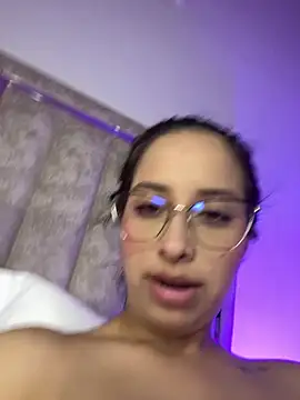 little-Emma webcam