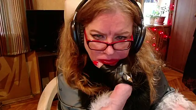 Miss_Tress webcam
