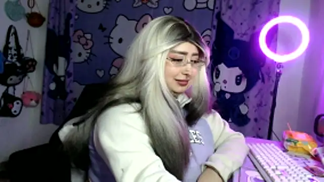 lussyevans24 webcam