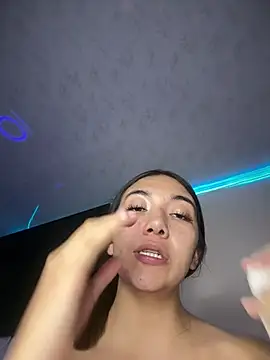 Iris_lee webcam