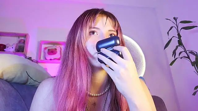 cherrybom969 webcam
