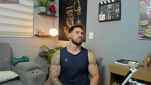 Giorgio-Leone webcam