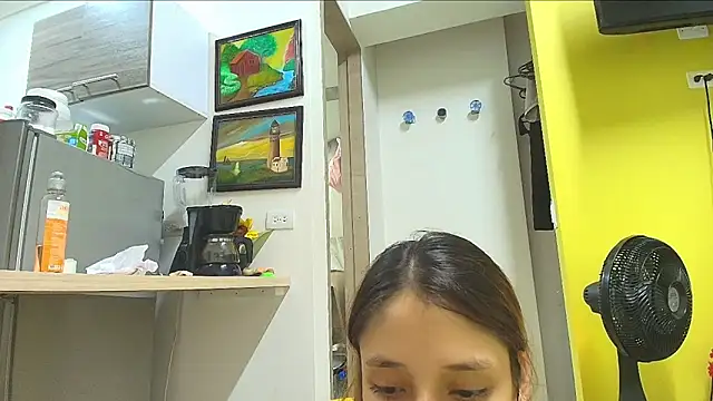 Alaiapink webcam