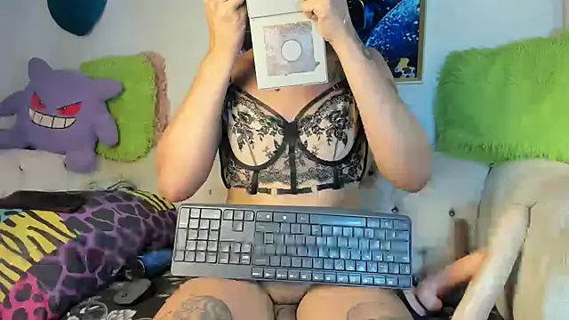 amydelahozgomez webcam