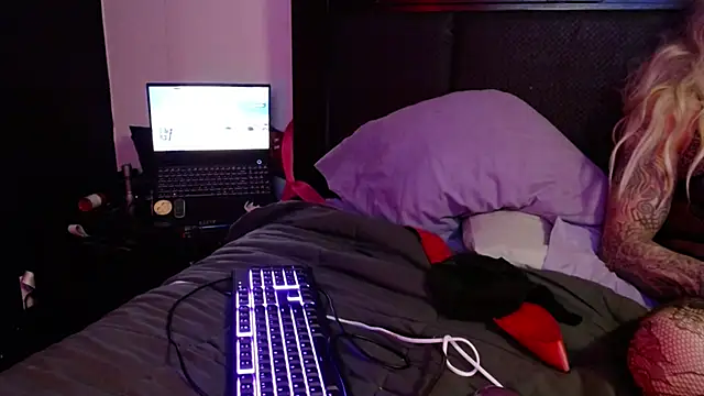 Werg9998 webcam