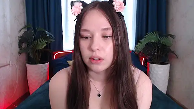 PureLedy webcam