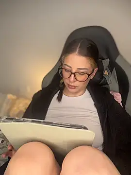GabyBabyy webcam