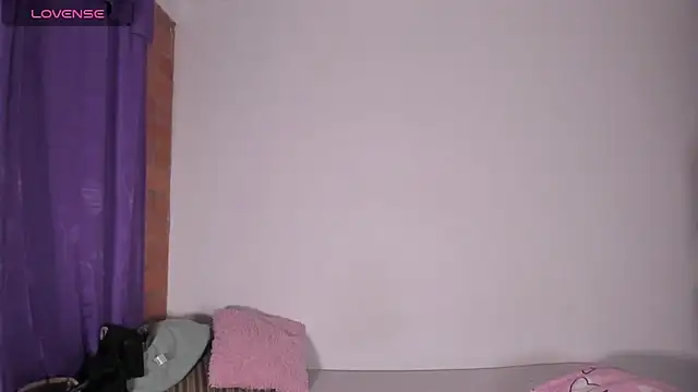 Valeriablack webcam