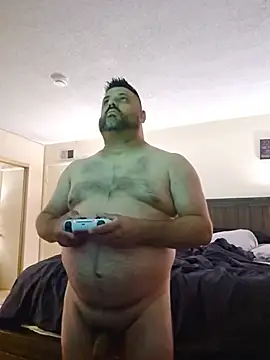 Roddog18 webcam