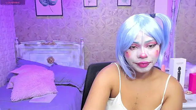 Sofia_clk webcam