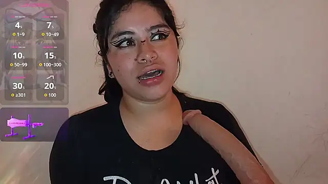 Magic_Alicee_ webcam