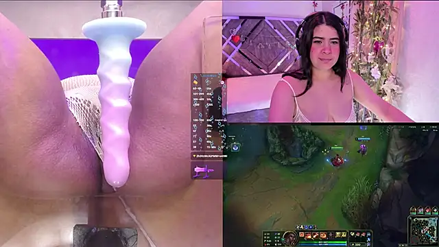 DaphneContry webcam