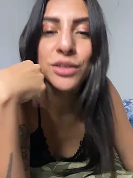 moronoiroficial webcam