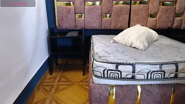 Andry_will webcam