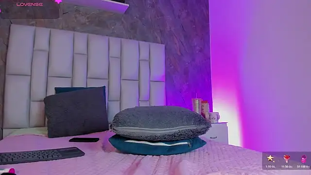 lya_gomez webcam