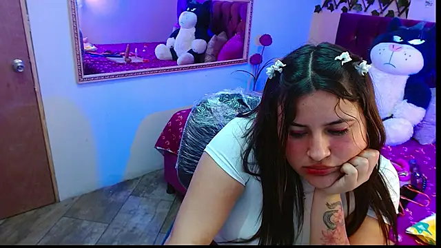 Nany__cute webcam