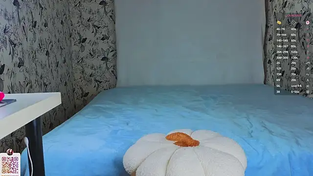 BimbaryBoo webcam