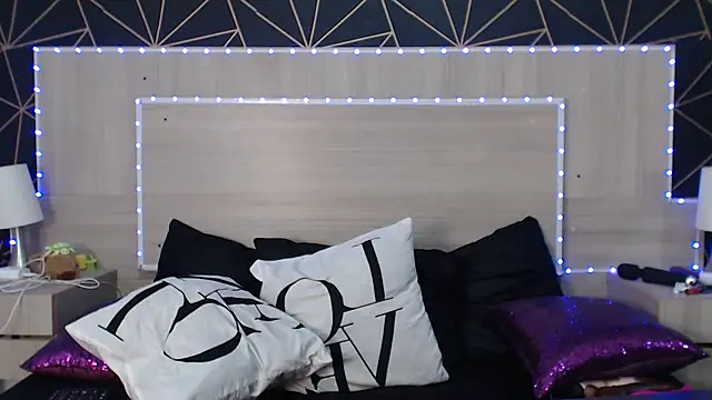 SamanthaMarcus webcam