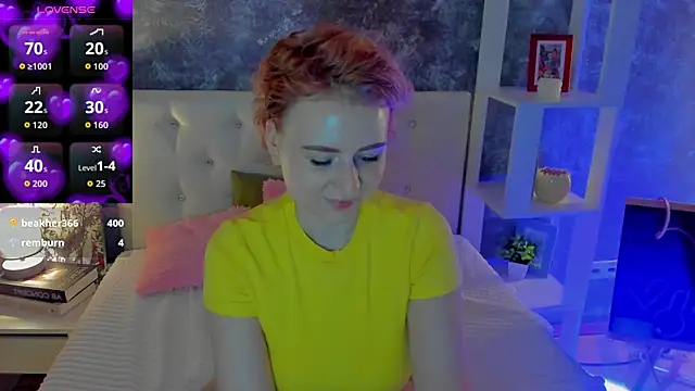 Shiny_Liss webcam