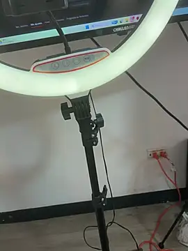 SussyVenom webcam