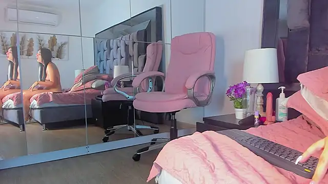 Ashly_bloom_ webcam