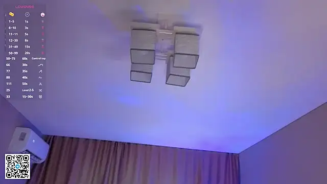 JerleneBelfy webcam