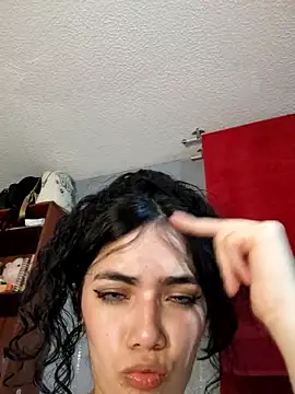 Karina_Mon webcam