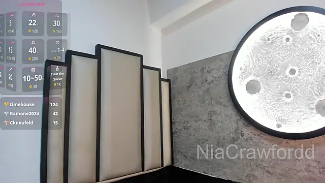 NiaCrawfordd webcam