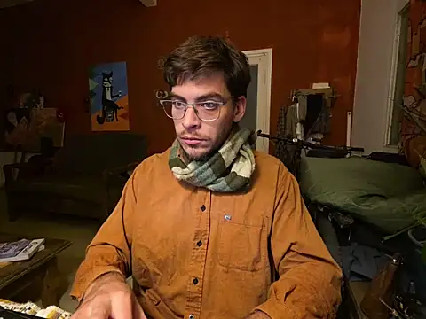 GringoDelicius webcam