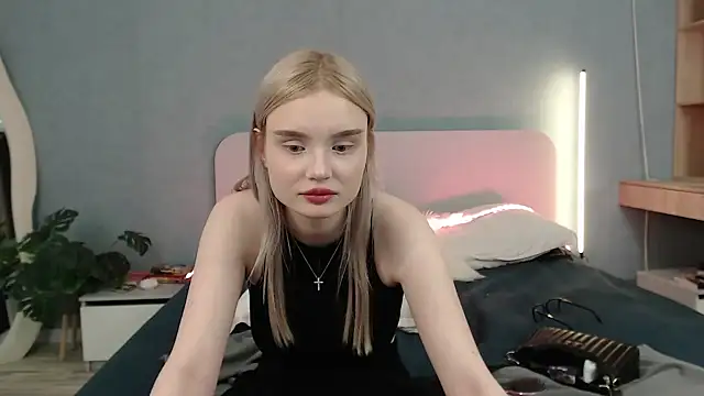 Angel_Share webcam