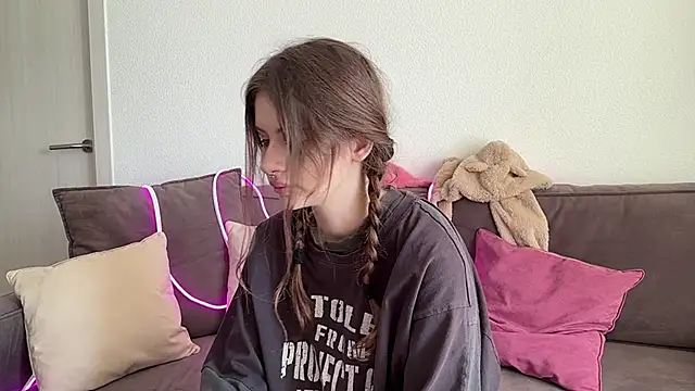evvaavve webcam