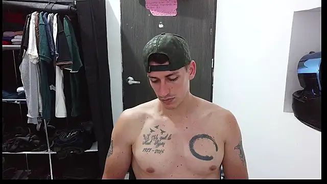 RaulRico webcam