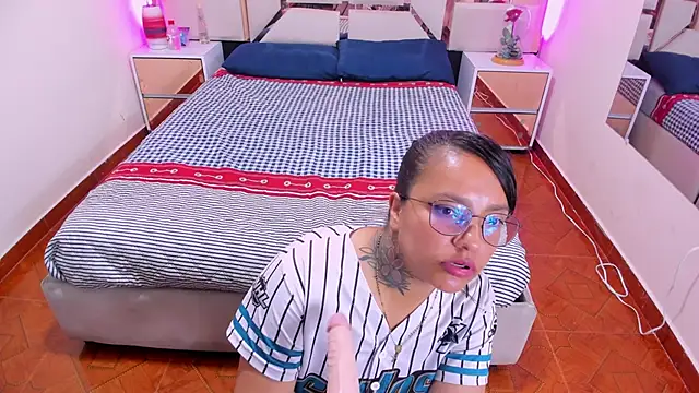 haeily_ruiz webcam