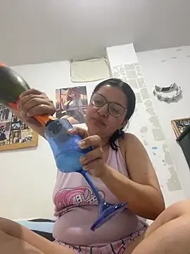 Casandra_inthemorning webcam