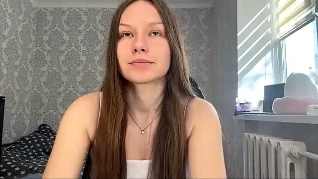 ShaylaChong webcam